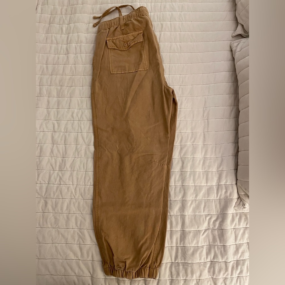 Women’s cargo pants